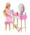 Barbie Pink Bedroom (Character Toy) Item picture2