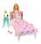 Barbie Pink Bedroom (Character Toy) Item picture3
