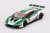 Lamborghini Huracan GT3 EVO #87 JLOC 2022 Super GT Series (LHD) Japan Exclusive (Diecast Car) Item picture1