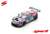 Porsche 911 GT3 R No.221 GPX Martini Racing Spa Test Days 2022 R. Lietz - M. Christensen - K. Estre (Diecast Car) Item picture1
