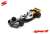 McLaren MCL60 No.4 McLaren 9th Monaco GP 2023 Lando Norris (ミニカー) 商品画像1