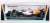 McLaren MCL60 No.4 McLaren 9th Monaco GP 2023 Lando Norris (ミニカー) パッケージ1