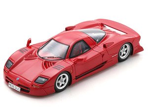 Nissan R390 GT1 1997 (ミニカー)