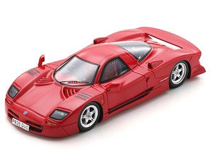 Nissan R390 GT1 1997 (Diecast Car)