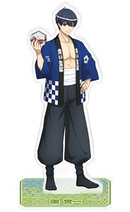 ブルーロック×神田明神 アクリルスタンド 潔世一 (キャラクターグッズ)