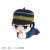 TV Animation [Golden Kamuy] Hug Character Collection 2 (Set of 6) (Anime Toy) Item picture2