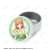 [The Quintessential Quintuplets Movie] [Especially Illustrated] Yotsuba Nakano Fruits Dress Ver. Petit Can Case (Anime Toy) Item picture2
