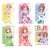 [The Quintessential Quintuplets Movie] [Especially Illustrated] Itsuki Nakano Fruits Dress Ver. Clear File (Anime Toy) Other picture1