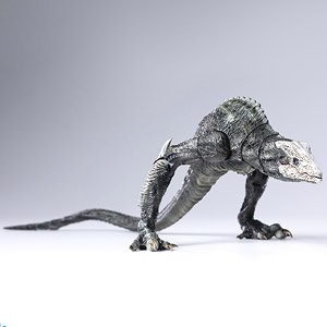 キングコング：髑髏島の巨神 アクションフィギュア スカルクローラー (完成品)