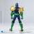 Judge Dredd 1/18 Action Figure Gaze Into the Fist of Dread (Completed) Item picture2