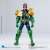 Judge Dredd 1/18 Action Figure Gaze Into the Fist of Dread (Completed) Item picture1