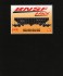 983 00 826 (N) Open Hopper BNSF 8-Pack (#619994, 620039, 620112, 620072, 620089, 620101, 620145, 620153) (8-Car Set) (Model Train) パッケージ1 Thumbnail