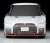 ChoroQ Q`s QS-05b Nissan GT-R Nismo Nismo N Attack Package (Silver) (Choro-Q) Item picture6