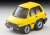 ChoroQ Q`s QS-06b Honda City R (Yellow) (Choro-Q) Item picture2