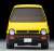 ChoroQ Q`s QS-06b Honda City R (Yellow) (Choro-Q) Item picture6