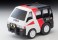 ChoroQ Q`s QS-08b Mitsubishi Delica Star Wagon 4WD (Ralliart) (Choro-Q) 商品画像2 Thumbnail
