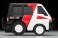 ChoroQ Q`s QS-08b Mitsubishi Delica Star Wagon 4WD (Ralliart) (Choro-Q) 商品画像5 Thumbnail