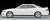 TLV-N299a トヨタ マークII 2.5ツアラーV (白) 98年式 (ミニカー) 商品画像3