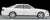 TLV-N299a トヨタ マークII 2.5ツアラーV (白) 98年式 (ミニカー) 商品画像4