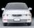 TLV-N299a トヨタ マークII 2.5ツアラーV (白) 98年式 (ミニカー) 商品画像5