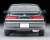 TLV-N299b Toyota Mark II 2.5 Tourer V (Dark Green / Gray) 1998 (Diecast Car) Item picture6