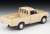 TLV-195d Datsun 1300 Truck (Light Brown) w/Figure (Diecast Car) Item picture3