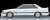 TLV-N301a 日産 スカイライン 4ドアHT GTパサージュ ツインカム24V (白) 87年式 (ミニカー) 商品画像3