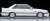 TLV-N301a 日産 スカイライン 4ドアHT GTパサージュ ツインカム24V (白) 87年式 (ミニカー) 商品画像4
