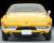 TLV フェラーリ 365 GTB4 (黄) (ミニカー) 商品画像5