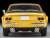 TLV フェラーリ 365 GTS4 (黄) (ミニカー) 商品画像6