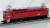 J.R. Electric Locomotive Type EF81 (East Japan Railway/with Double-headed Coupler) (Model Train) Item picture3
