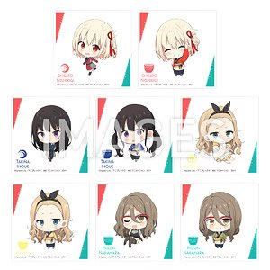 リコリス・リコイル アクリルコースター vol.2 (8個セット) (キャラクターグッズ)