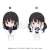Lycoris Recoil Acrylic Stand Clip Takina Inoue Ver. (Anime Toy) Item picture1