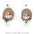 Lycoris Recoil Acrylic Stand Clip Mizuki Nakahara Ver. (Anime Toy) Item picture1