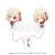 Lycoris Recoil Acrylic Stand Clip Mizuki Nakahara Ver. (Anime Toy) Other picture1
