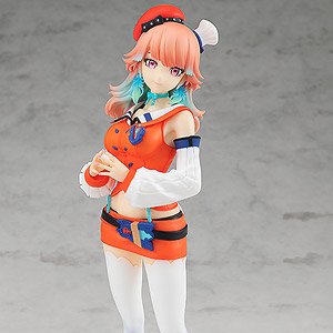 Pop Up Parade Takanashi Kiara (PVC Figure)
