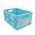 Laid-Back Camp Folding Container Loneliness is Delight (Anime Toy) Item picture1