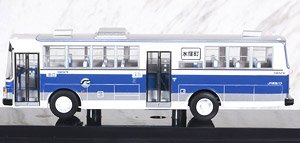 The All Japan Bus Collection 80 [JH050] J.R. Tokai Bus (Fuji Heavy Industries 5E) (Shizuoka Area) (Model Train)