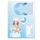 映画五等分の花嫁 リラックスタイム アクリルジオラマ 中野三玖 (キャラクターグッズ) 商品画像1 サムネイル