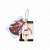 Date A Live IV Dress Up Key Ring Kotori Itsuka 10th Anniversary (Anime Toy) Item picture1