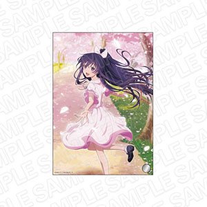 Date A Live IV Mini Acrylic Art Tohka Yatogami Sakura (Anime Toy)