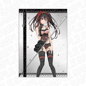 Date A Live IV Turn Over B2 Tapestry Kurumi Tokisaki 10th Anniversary (Anime Toy)