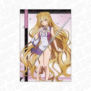 Date A Live IV Turn Over B2 Tapestry Mukuro Hoshimiya 10th Anniversary (Anime Toy)