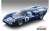 ローラ T70 MK3 GT デイトナ24時間 1969 優勝車 #6 Team Sunoco Driver: M.Donohue - C.Parsons (ミニカー) 商品画像1