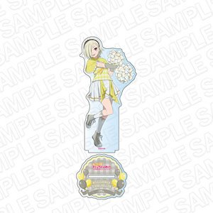 ラブライブ！虹ヶ咲学園スクールアイドル同好会 デカアクリルスタンド ミア・テイラー チア ver (キャラクターグッズ)
