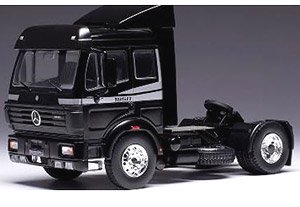 メルセデスベンツ SK II 1838 1994 ブラック (ミニカー)