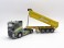 ボルボ FH4 TOIT PLAT BENNE TRANSPORTS DUCARROZ (ミニカー) 商品画像1 サムネイル