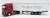ルノー T HIGH 2021 TRANS OCCITAN (ミニカー) 商品画像1