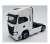 イヴェコ トラクター S WAY ホワイト (ミニカー) 商品画像1
