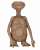 E.T./ E.T. Stunt Puppet 12inch Replica (Completed) Item picture1